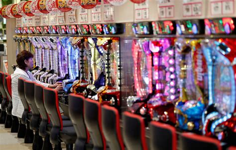 Is Gambling in Japan Legal for Foreigners (or For .